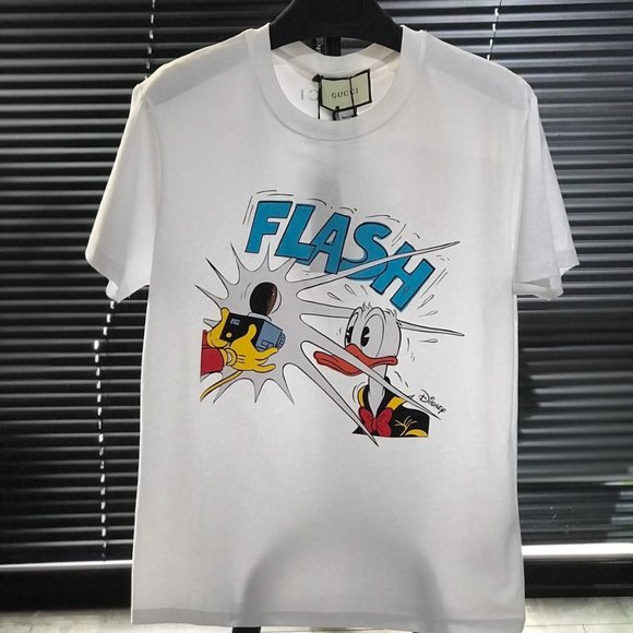 G()cci Logo T-Shirt NWT